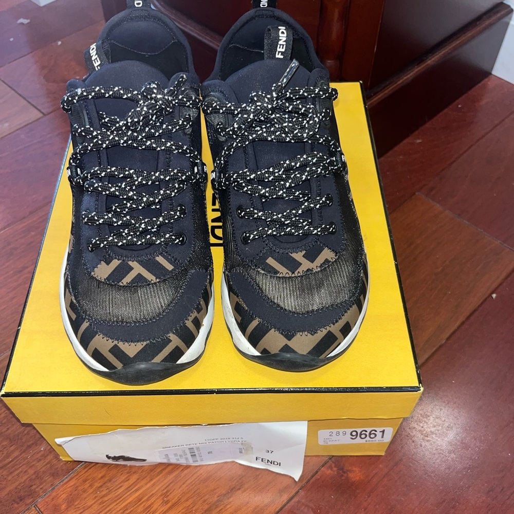 Fendi sneakers